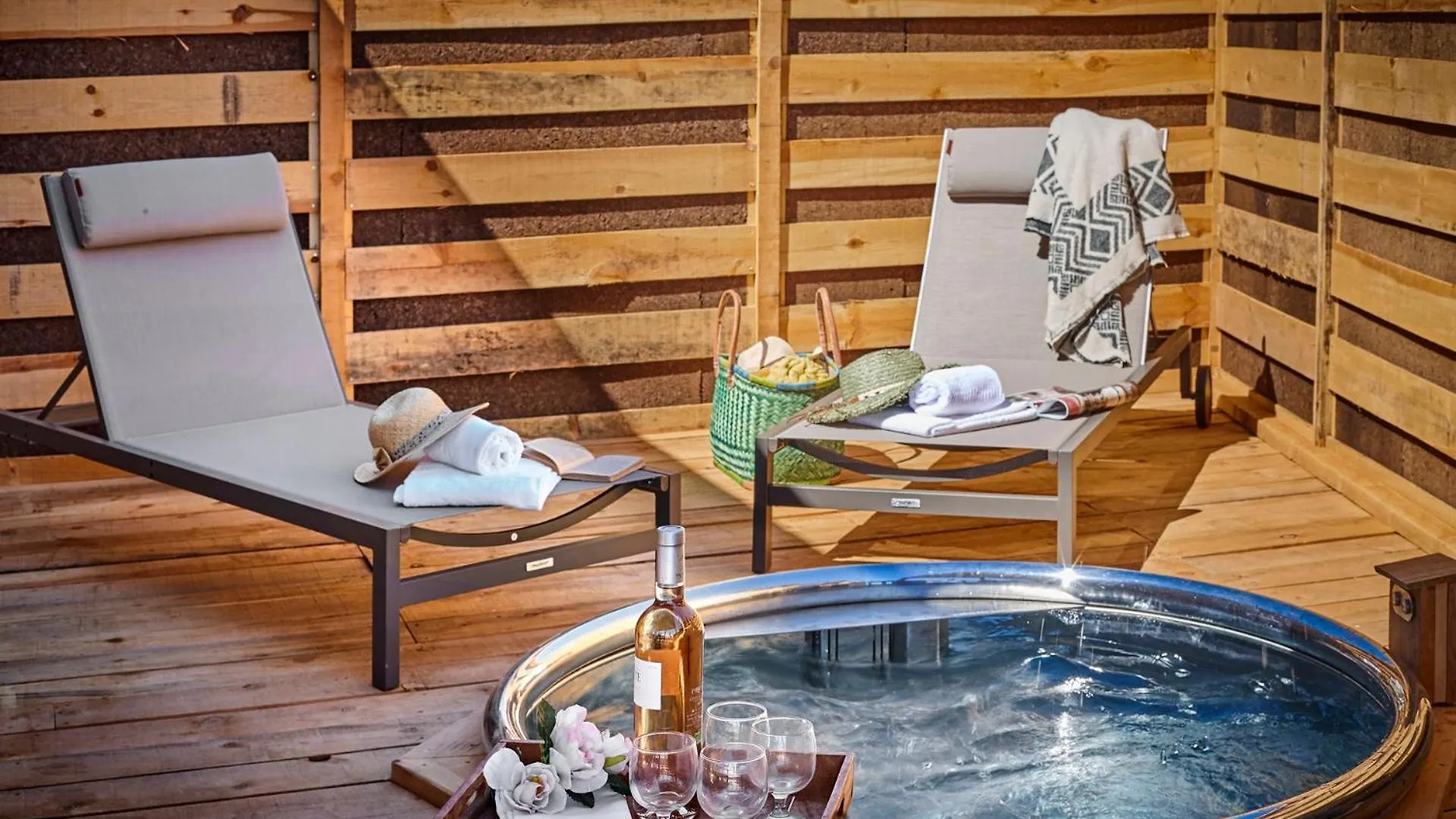 Camping Au Paradis Des Campeurs Premium Roquebrune-sur-Argens