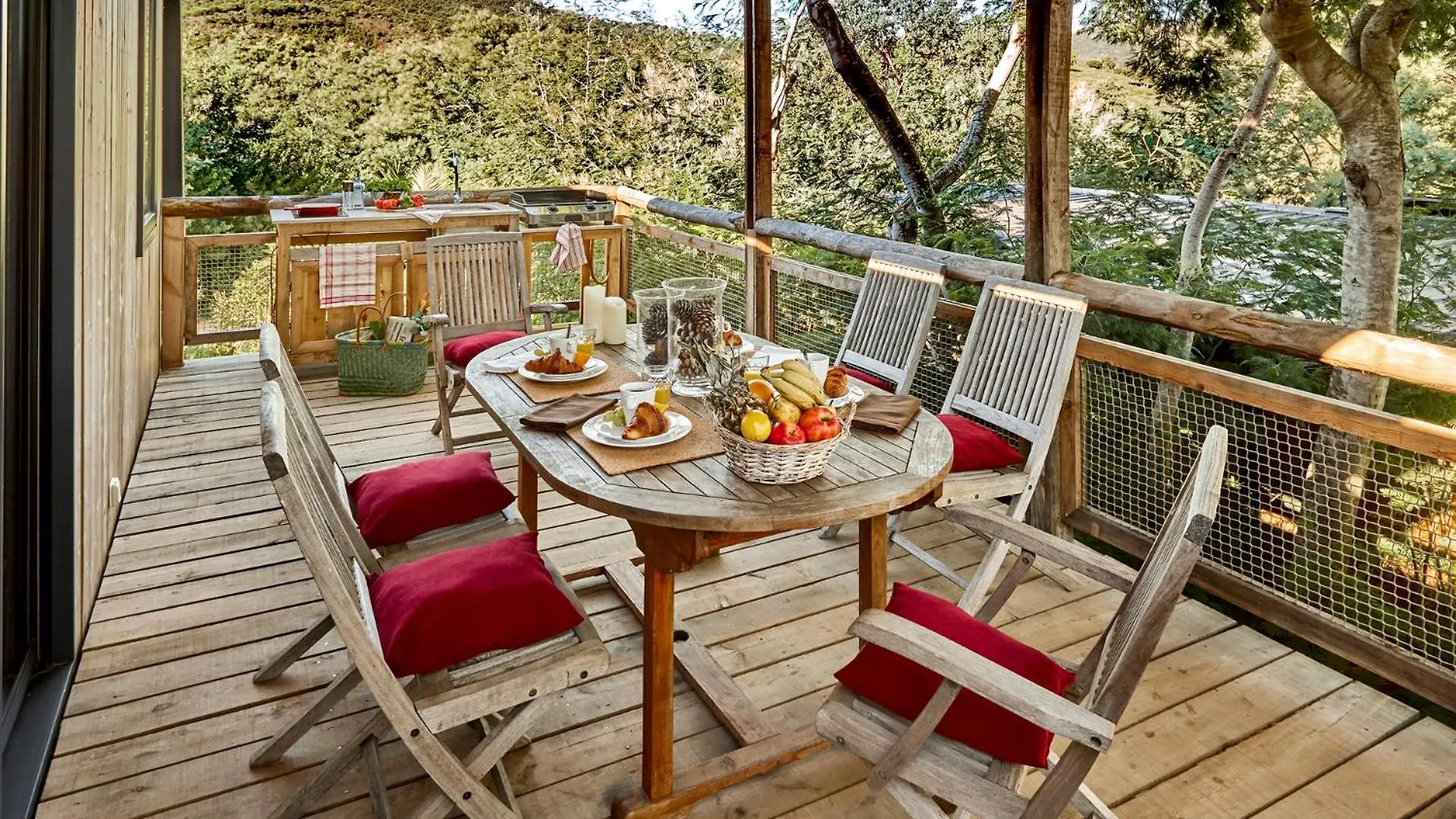 Camping Au Paradis Des Campeurs Premium Roquebrune-sur-Argens 0*,  France