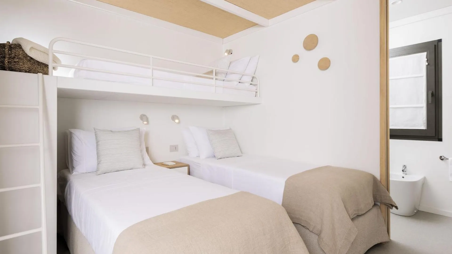 Camping Au Paradis Des Campeurs Premium Roquebrune-sur-Argens Campsite