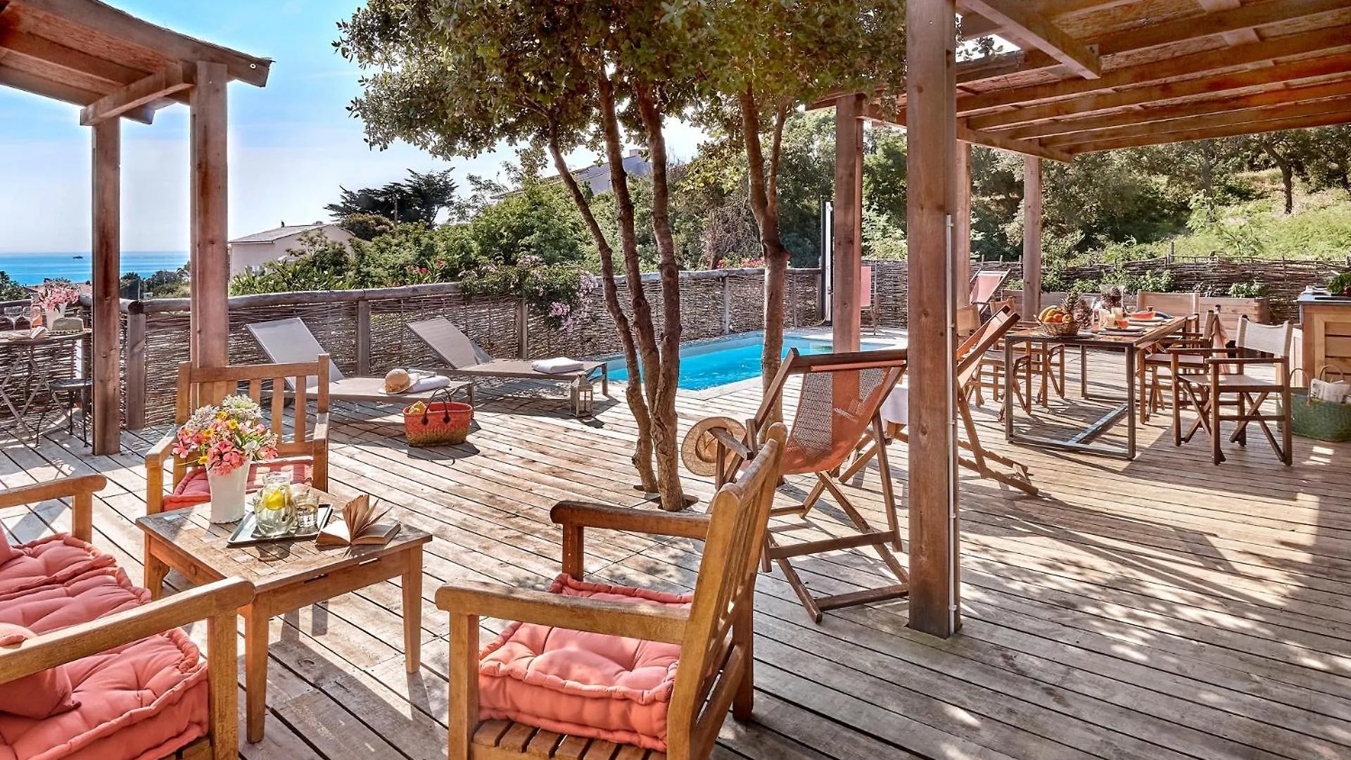 Camping Au Paradis Des Campeurs Premium Roquebrune-sur-Argens